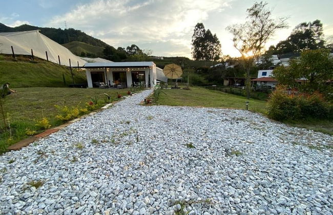 Country House Rest Relaxation Jacuzzi Bbq Large Green Areas - Foto 24
