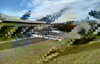 Photo 1 - Country House Rest Relaxation Jacuzzi Bbq Large Green Areas
