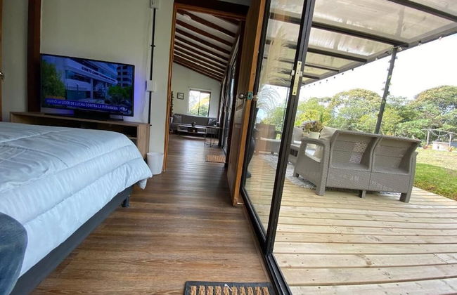 Country House Rest Relaxation Jacuzzi Bbq Large Green Areas - Foto 6