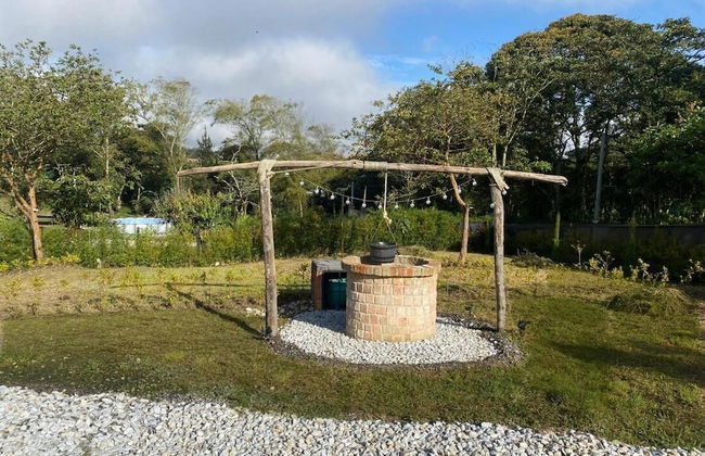 Country House Rest Relaxation Jacuzzi Bbq Large Green Areas - Foto 32