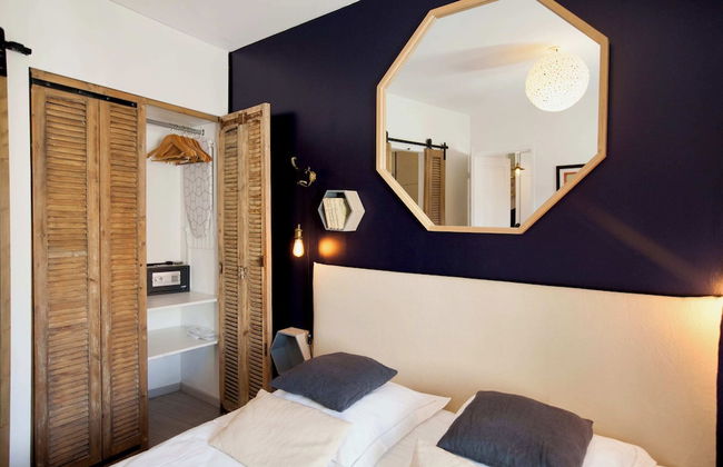 Home Chic Home Les Toits de l'Argenterie - Foto 4