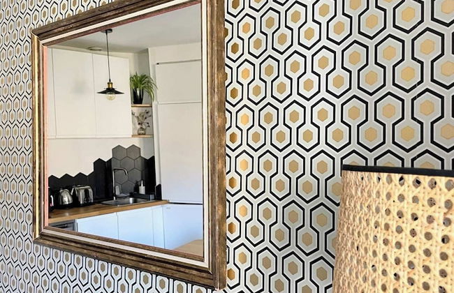 Home Chic Home Les Toits de l'Argenterie - Foto 32