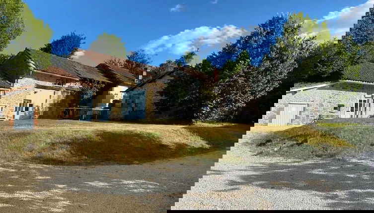 Photo 1 - Atmospheric Gite With Large Terrace