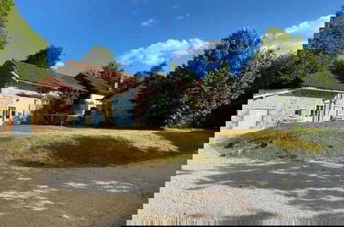 Foto 1 - Atmospheric Gite With Large Terrace