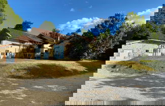 Foto 1 - Atmospheric Gite With Large Terrace