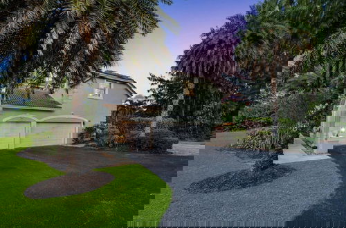 Foto 63 - 8BR Entertainers Estate w/ Pool, Games & Theater !