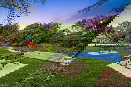 Foto 53 - 8BR Entertainers Estate w/ Pool, Games & Theater !