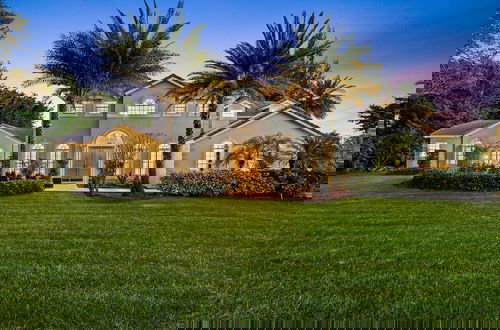 Foto 65 - 8BR Entertainers Estate w/ Pool, Games & Theater !