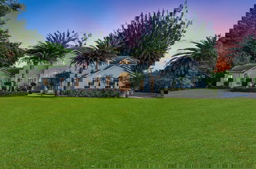 Foto 64 - 8BR Entertainers Estate w/ Pool, Games & Theater !