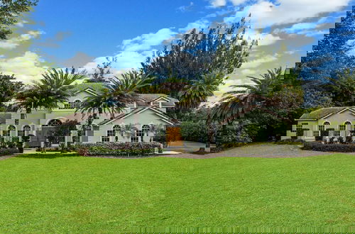 Foto 66 - 8BR Entertainers Estate w/ Pool, Games & Theater !