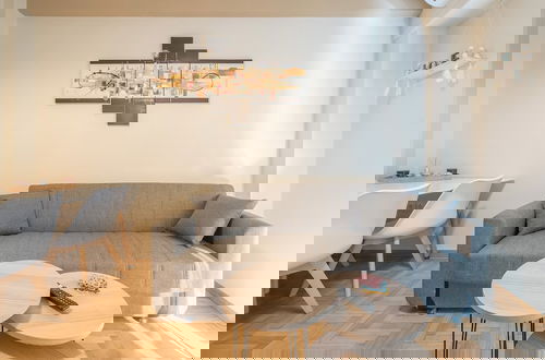 Foto 33 - Stylish City Apartment by Cloudkeys