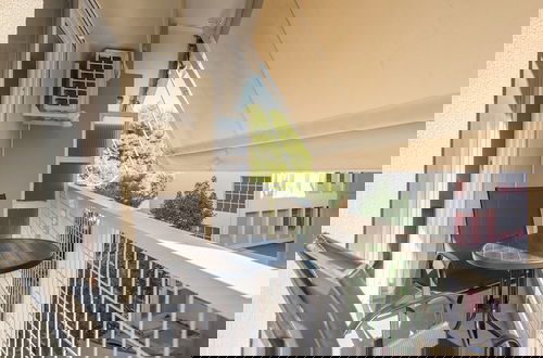 Foto 34 - Stylish City Apartment by Cloudkeys