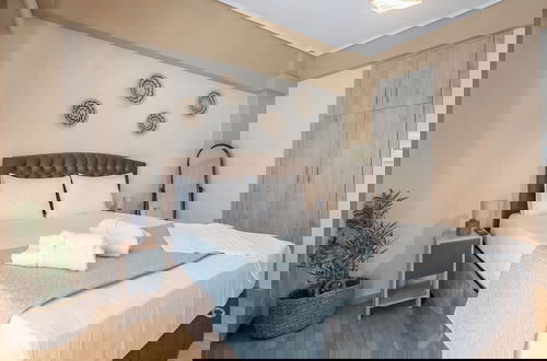 Foto 5 - Stylish City Apartment by Cloudkeys