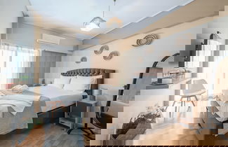 Foto 1 - Stylish City Apartment by Cloudkeys