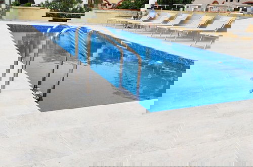 Foto 8 - Dragi - With Pool - A3