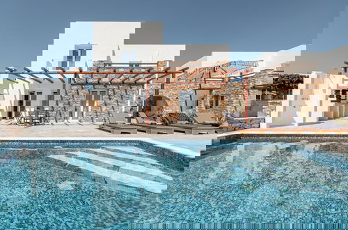 Foto 1 - Villa Margarita private pool & sea view