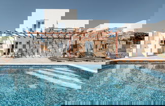 Foto 1 - Villa Margarita private pool & sea view