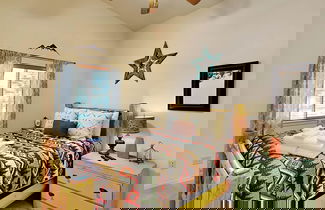 Foto 2 - La Hacienda