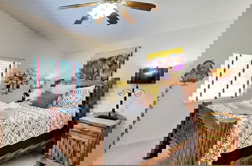 Foto 4 - La Hacienda