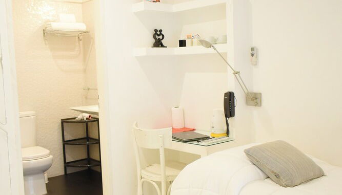 Foto 1 - Syrah Studios
