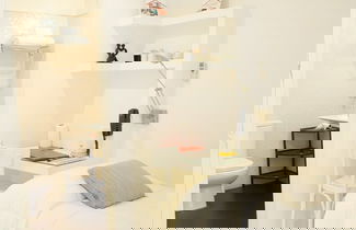 Foto 1 - Syrah Studios