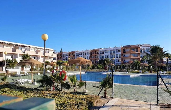 Belvilla by OYO Apartment in Vera Playa - Foto 23