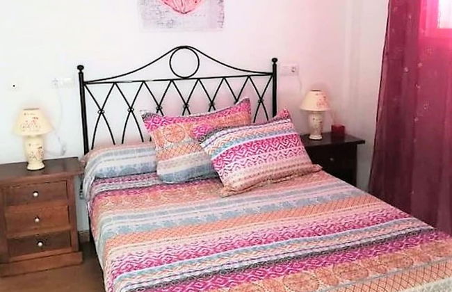 Belvilla by OYO Apartment in Vera Playa - Foto 2