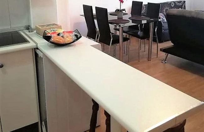 Belvilla by OYO Apartment in Vera Playa - Foto 25