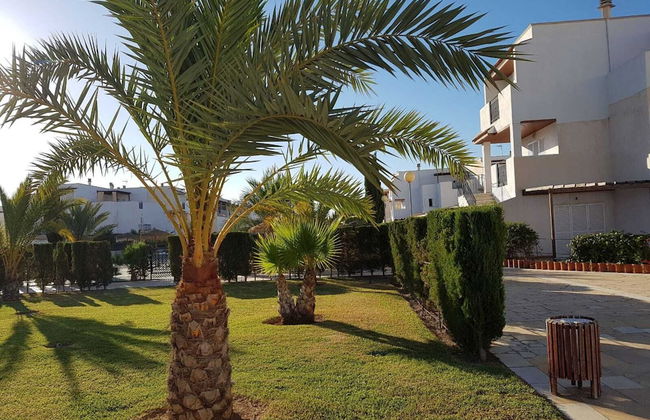 Belvilla by OYO Apartment in Vera Playa - Foto 38