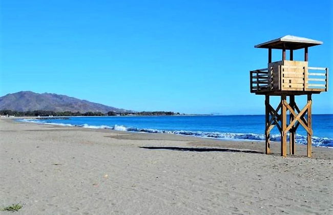 Belvilla by OYO Apartment in Vera Playa - Foto 39