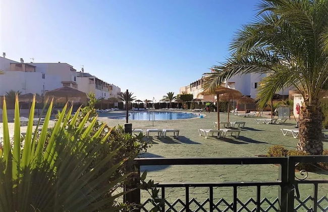 Belvilla by OYO Apartment in Vera Playa - Foto 32