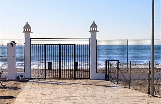 Belvilla by OYO Apartment in Vera Playa - Foto 41