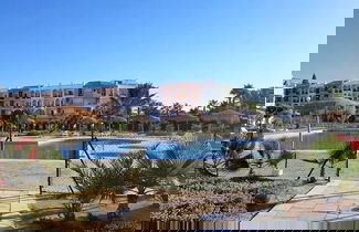Foto 1 - Belvilla by OYO Holiday Home in Vera Playa