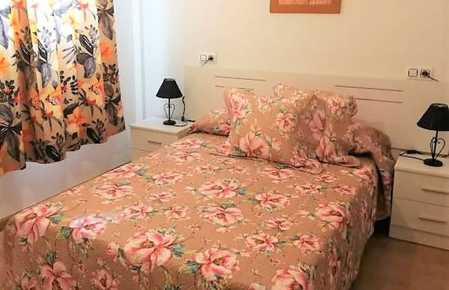 Belvilla by OYO Apartment in Vera Playa - Foto 8
