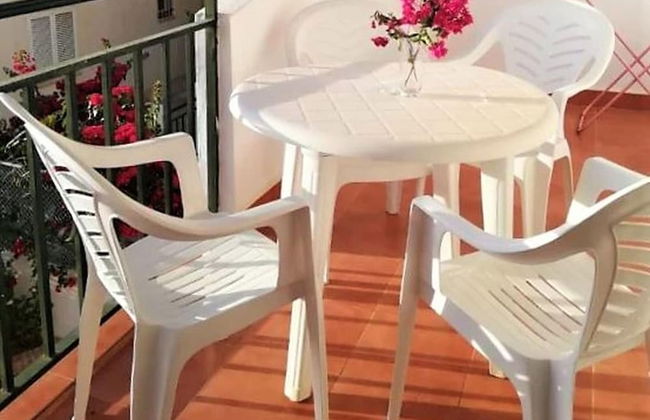 Belvilla by OYO Apartment in Vera Playa - Foto 29