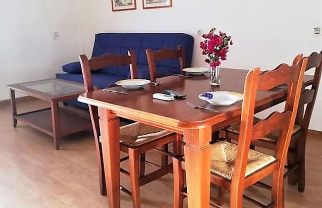 Belvilla by OYO Apartment in Vera Playa - Foto 24