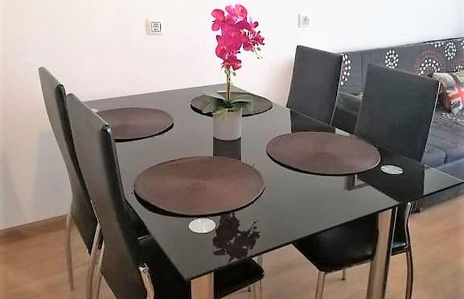 Belvilla by OYO Apartment in Vera Playa - Foto 28