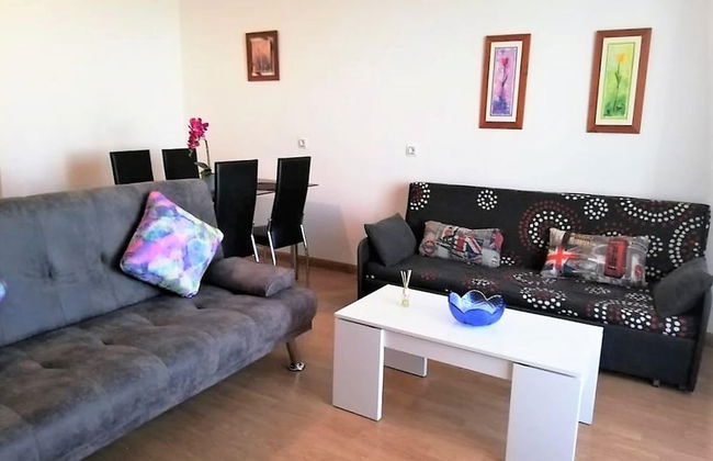 Belvilla by OYO Apartment in Vera Playa - Foto 16