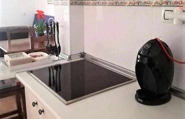 Belvilla by OYO Apartment in Vera Playa - Foto 9