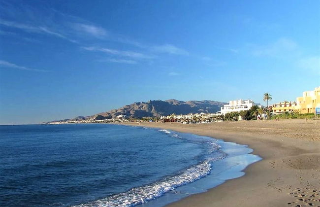 Belvilla by OYO Apartment in Vera Playa - Foto 40