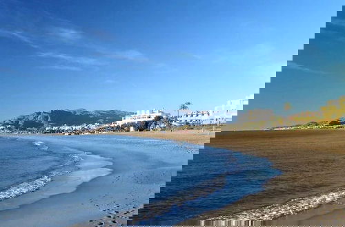 Foto 37 - Belvilla by OYO Holiday Home in Vera Playa