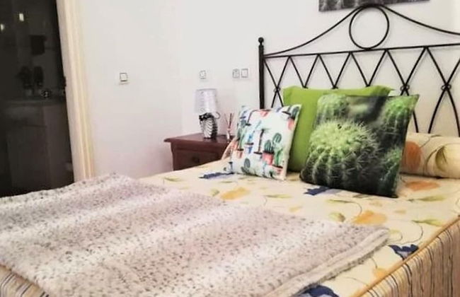Belvilla by OYO Apartment in Vera Playa - Foto 5