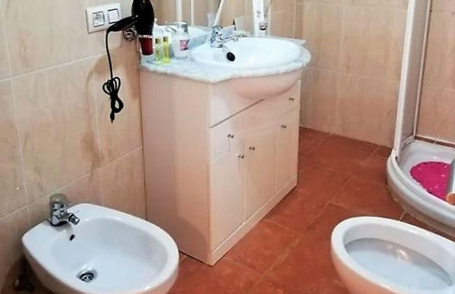 Belvilla by OYO Apartment in Vera Playa - Foto 19