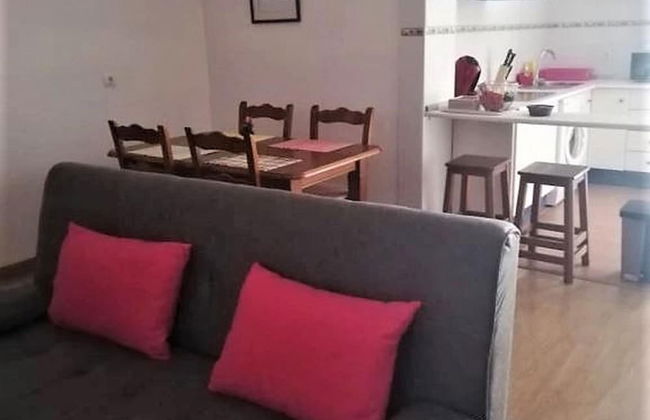 Belvilla by OYO Apartment in Vera Playa - Foto 27