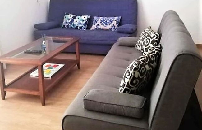 Belvilla by OYO Apartment in Vera Playa - Foto 14