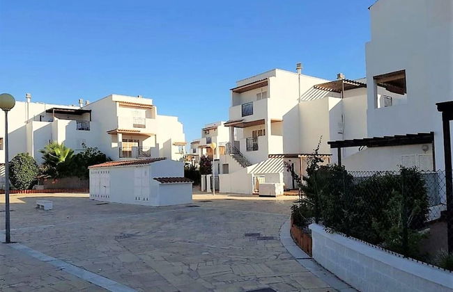Belvilla by OYO Apartment in Vera Playa - Foto 36
