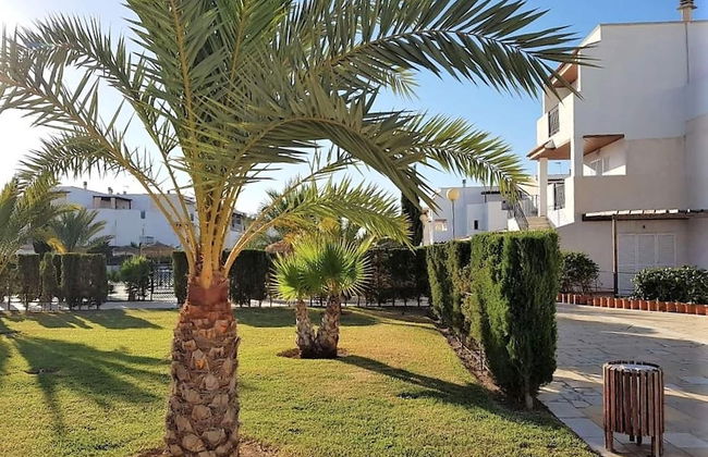 Belvilla by OYO Apartment in Vera Playa - Foto 31
