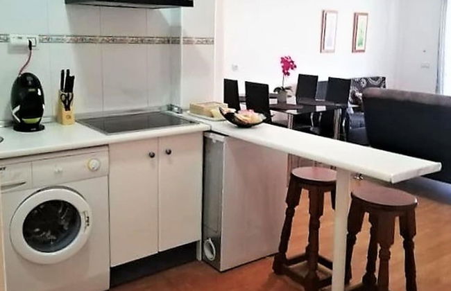 Belvilla by OYO Apartment in Vera Playa - Foto 12