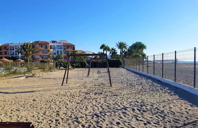 Belvilla by OYO Apartment in Vera Playa - Foto 30