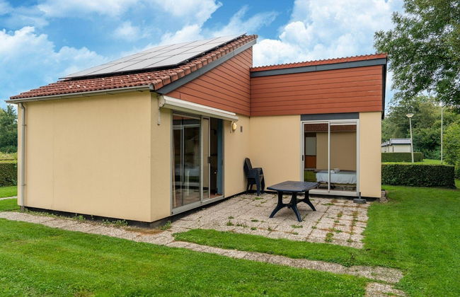 Holiday Home in Zevenhuizen With Roofed Swim Pool - Foto 29